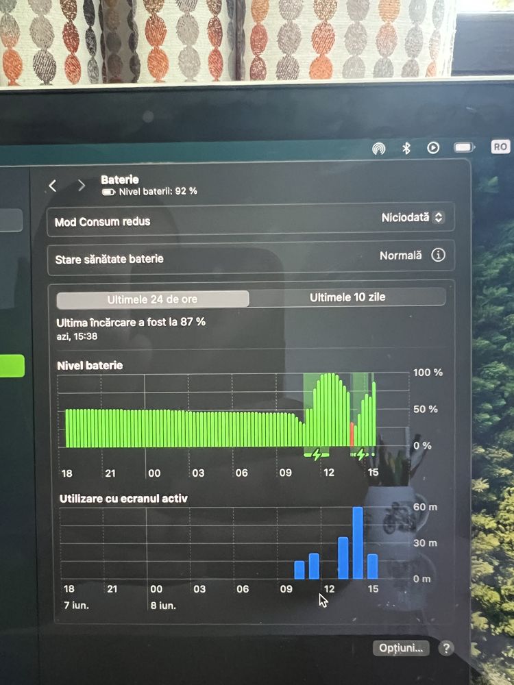 Apple MacBook Pro 13-inch, 2019, Intel Core i7, touchbar