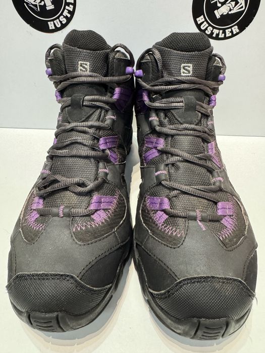 Туристически обувки SALOMON GORE-TEX .Номер 42