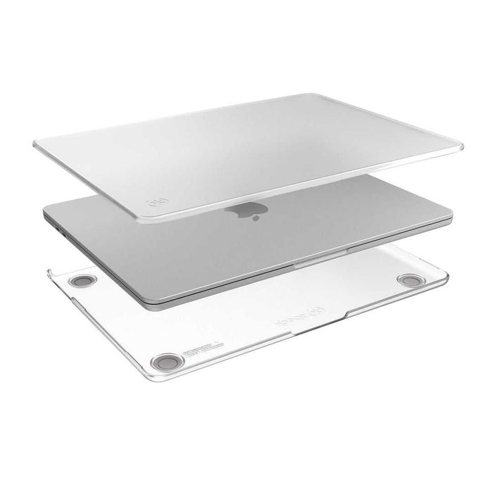 Калъф Speck MacBook Air M2 (2022) Smartshell M2 чип