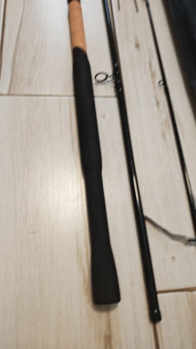 Vand lanseta Preston ascension 3.6, 60 grame.