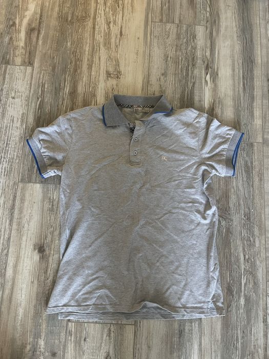 Тениска Burberry