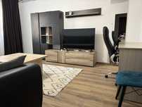 Proprietar inchiriez apartament  2 camere decomandat Dacia- Bicaz