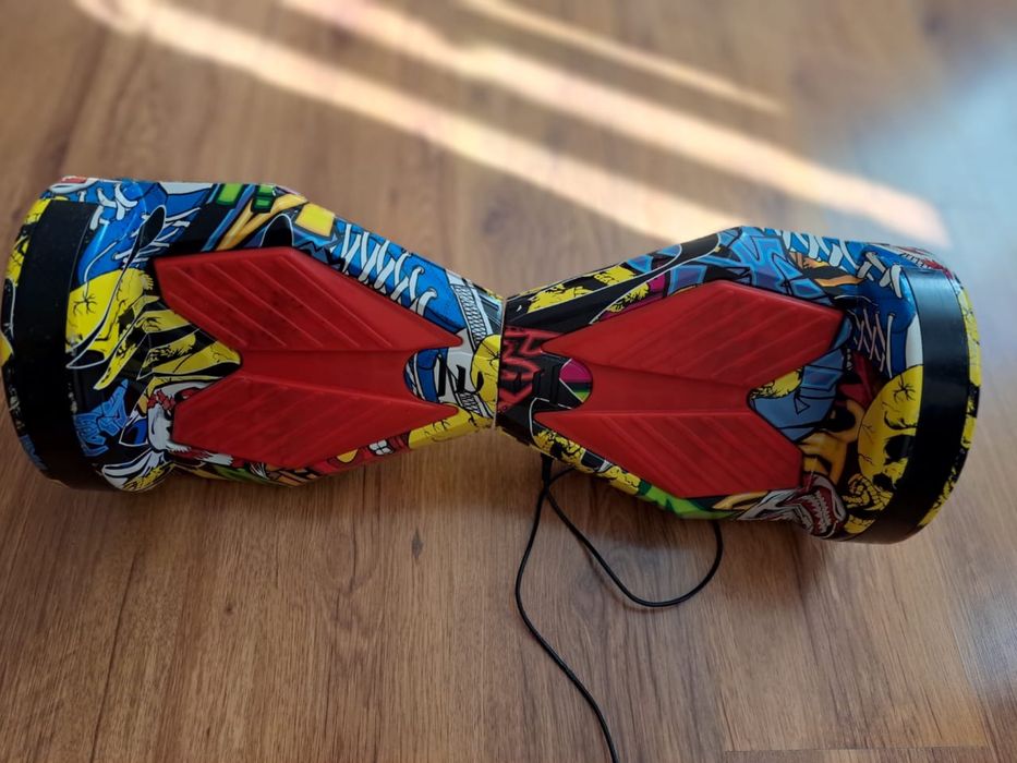 Гироскутер