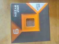 AMD RYZEN 9 și placa grafica AMD RYZEN X670E