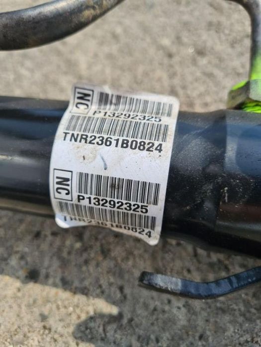 Caseta de directie Opel Insignia A facelift