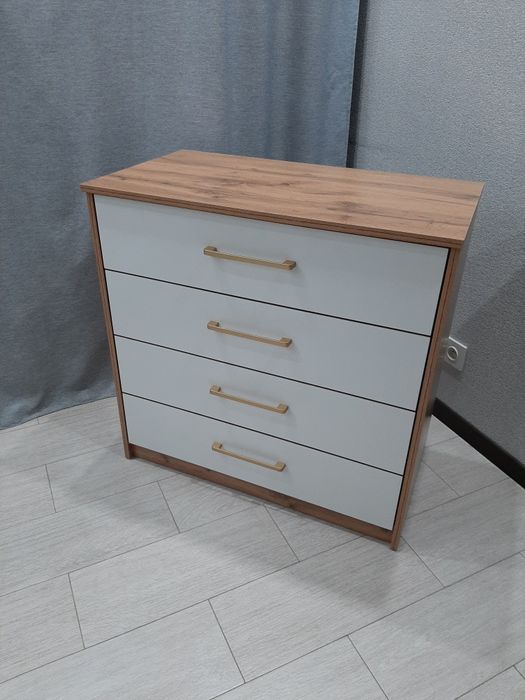 Продам комоды новые