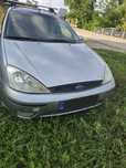 Ford focus pentu rabla sau dez
