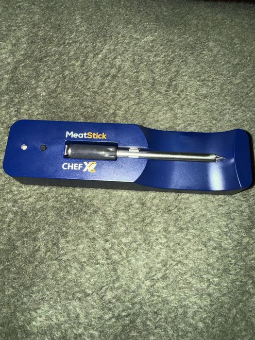 Безжичен термометър за готвене Meatstick Chef X