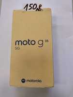 Мобилен телефон Moto G35