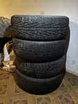 зимние шины от NOKIAN TYRES