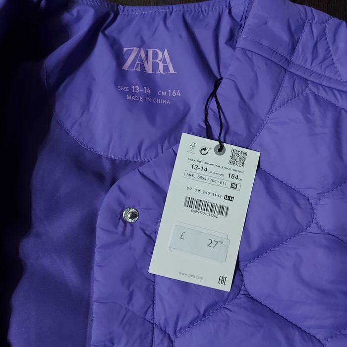 Geeaca zara 164 cm