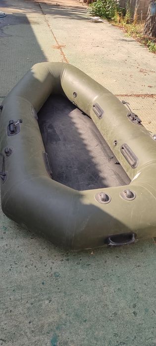 Продам лодку в хорошем состоянии