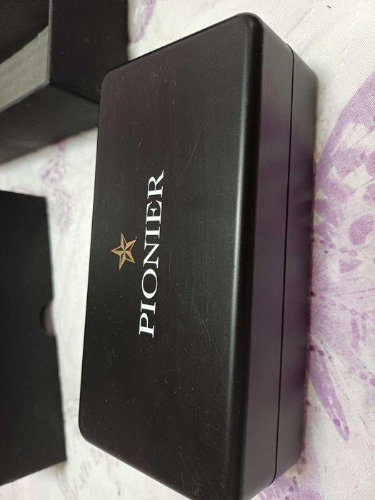 Мъжки ръчен часовник TUFINA PIONER