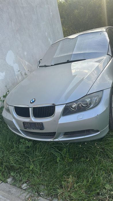 BMW Seria 3 Touring – Perfect Funcțional – Carte Elveția