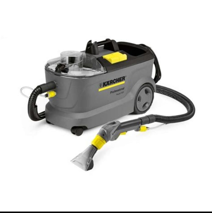 Аренда моющего пылесоса Karcher Puzzi 10/1