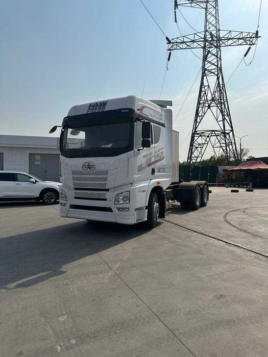 FAW JH6 biznesingiz uchun eng zo'r tanlo'v va katta investitsiya !