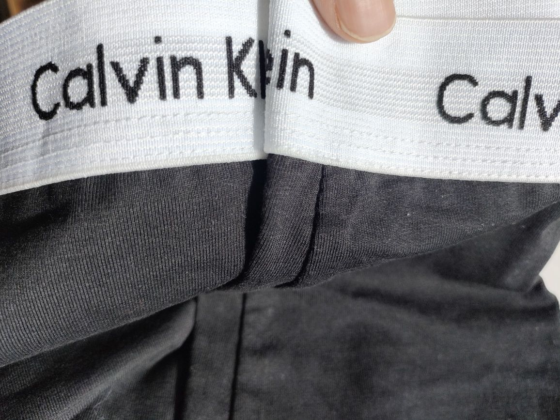 Calvin Klein из Бангладеш