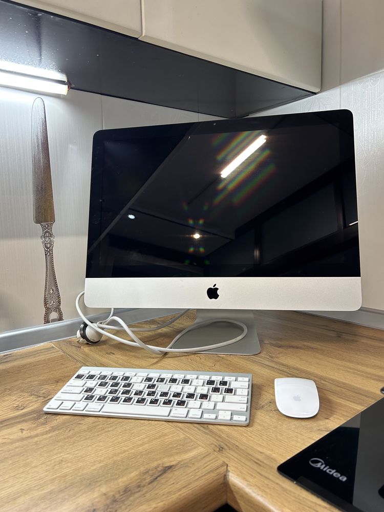 IMac 21,5 inch Mid 2011