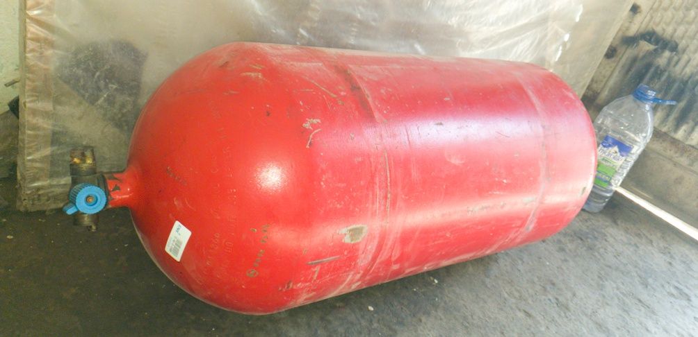 100 lik metan gas bolon sotiladi