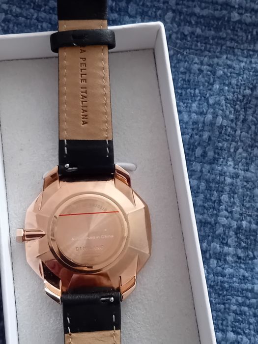 D Milano дамски слим чаовник