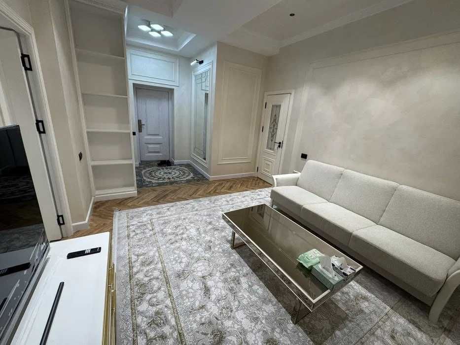 R2! Сдаётся квартира 3/5/9 на ЖК Алмазар Сити!