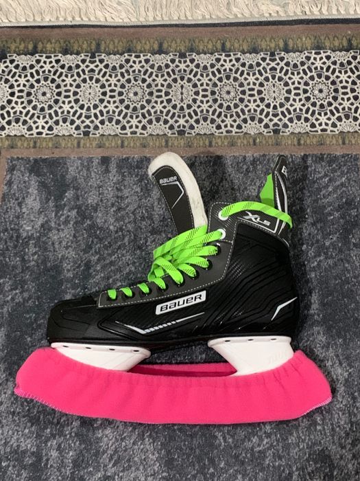 Чехол для лезвий коньков