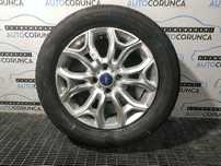 Roata rezerva Ford Ecosport 2013 - 2017 SUV (1258) 205/60 R16 ET 37.5