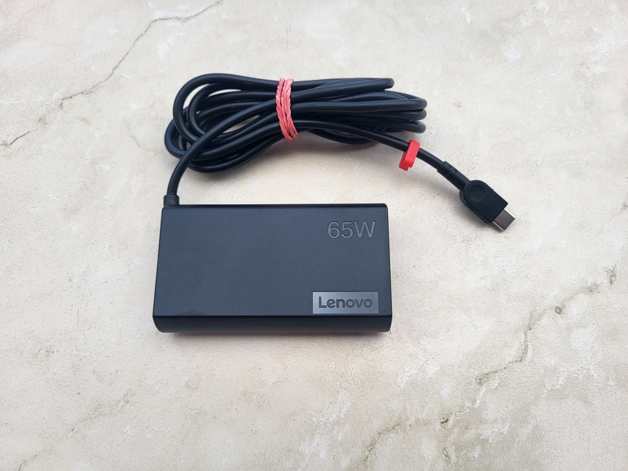 Incarcator laptop Lenovo 65W USB type-C
