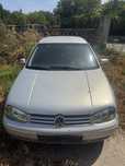 VW golf 4 2.3 v5 на части