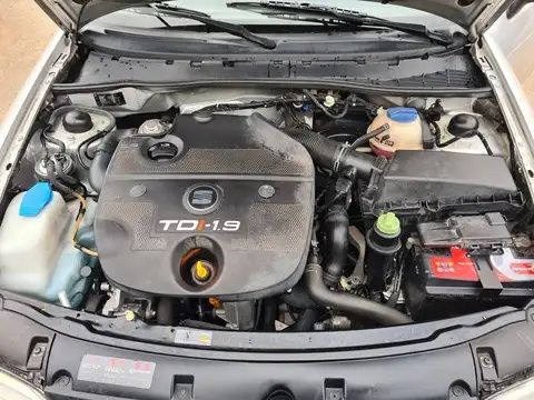 На части Seat Cordoba 1.9 TDI / Сеат Кордоба тди