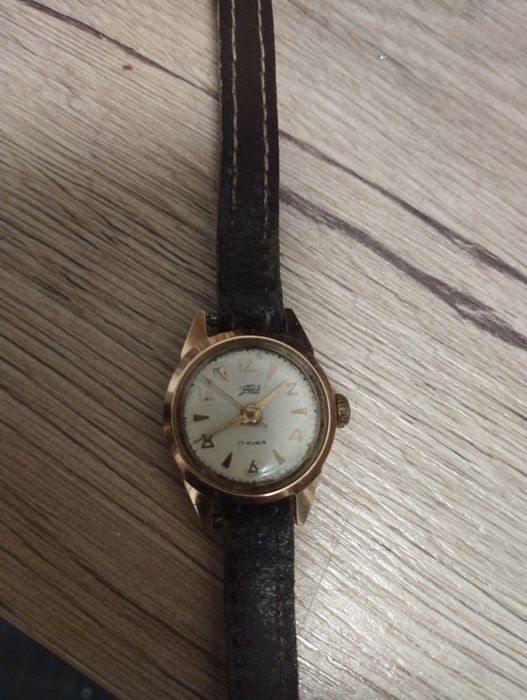 Ceas zaria ussr mecanic