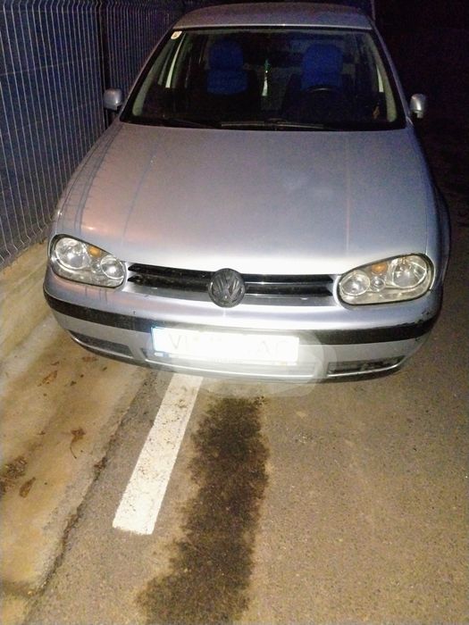 Golf 4 motor 1,4 16v