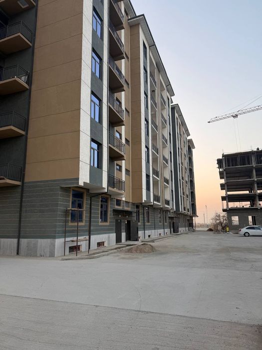 1 хонали квартира