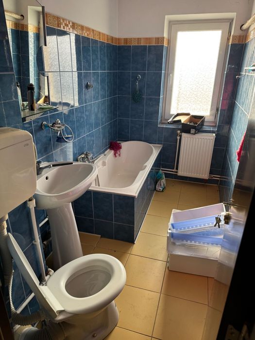 Apartament de vanzare 2 camere