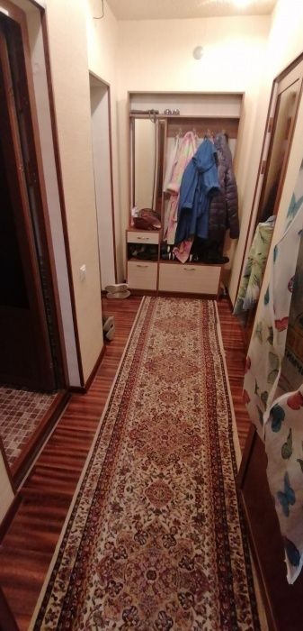 Продаётся квартира