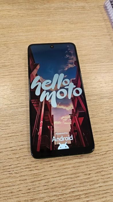 Vând Motorola g35 5g 128 GB