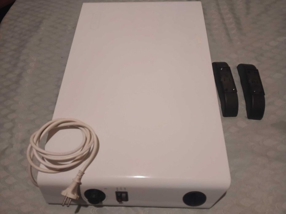 Печки за отопление DeLonghi, Crown