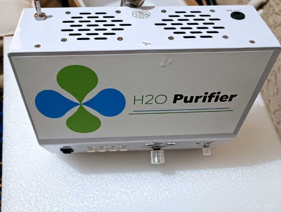 Ozone generator/озонатор/Azonator AOT-MD-520