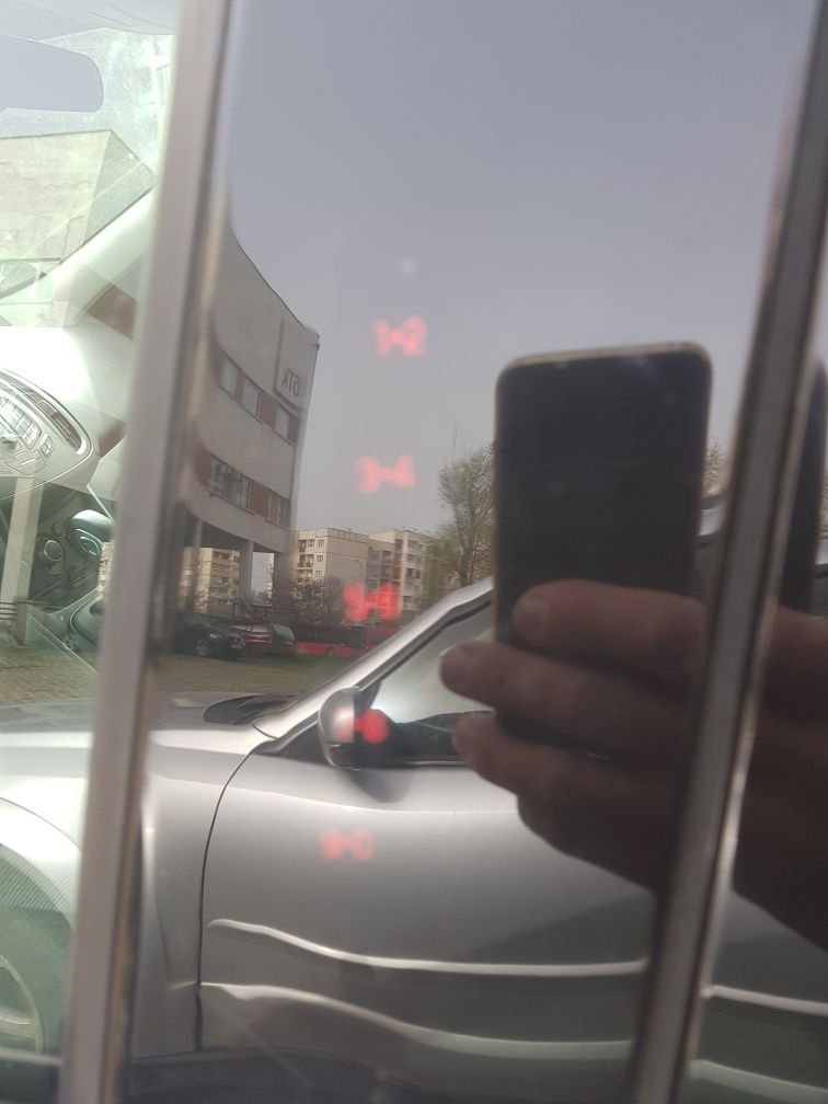 FORD escape  se 4x4 evro6