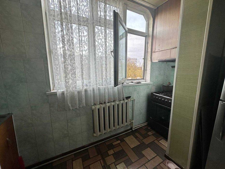 Продается 2х Комнатная 64м2 Юнусобад-4 Квартал