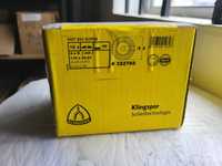 Klingspor Disc lamelar frontal 115x22 gr. 40 SMT 624