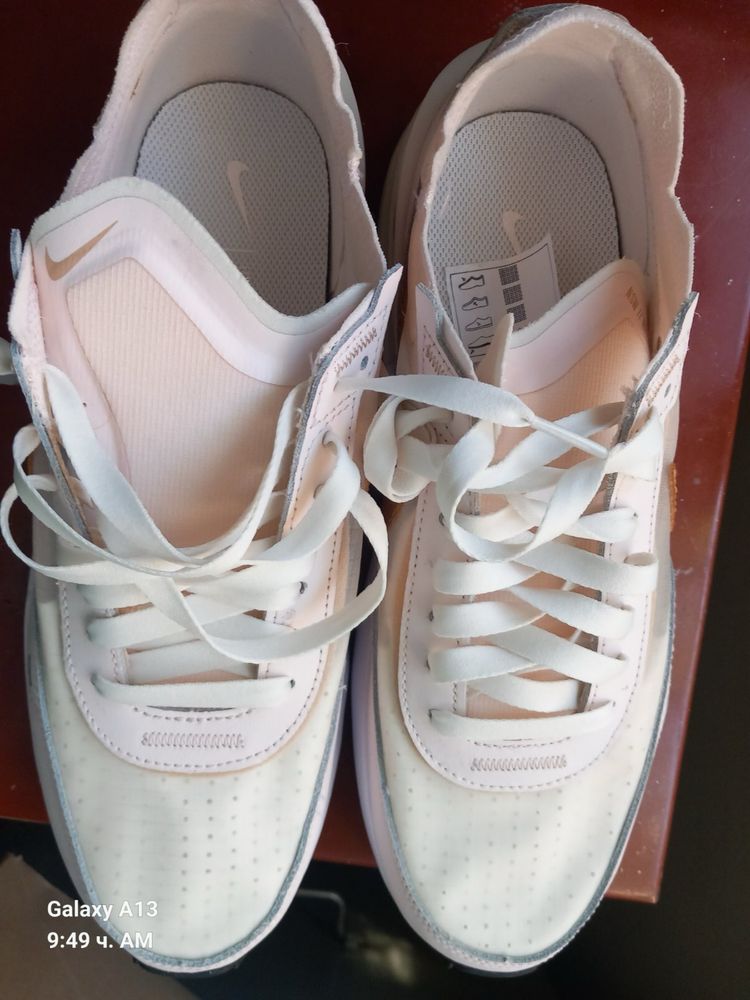 Маратонки Nike, чисто нови, размер 41