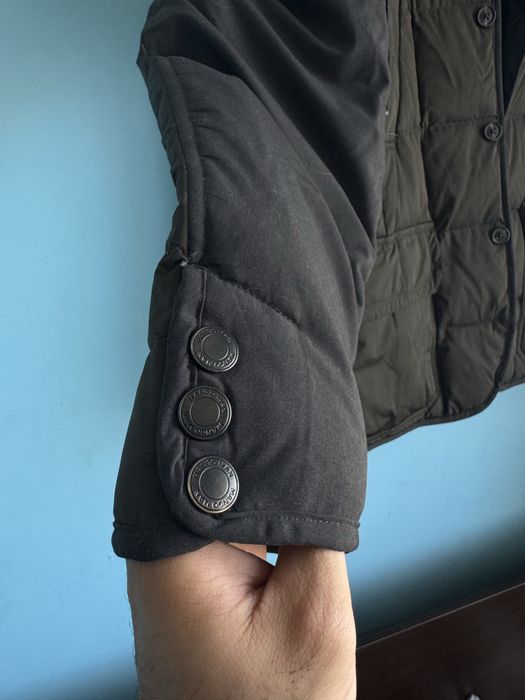 Mango пролетно яке