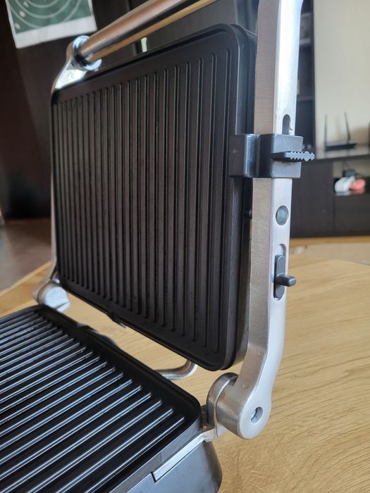 Grill Electric Qilive