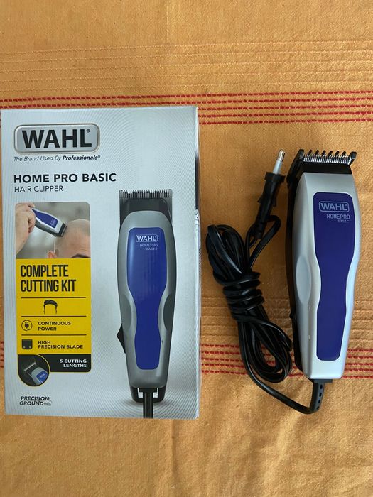 WAHL Basic Машинка за подстригване