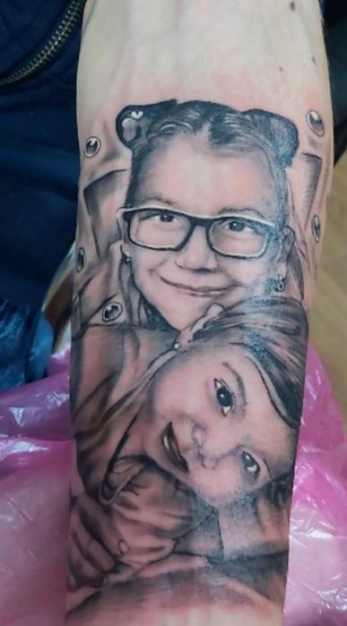 Tatuaje permanente!