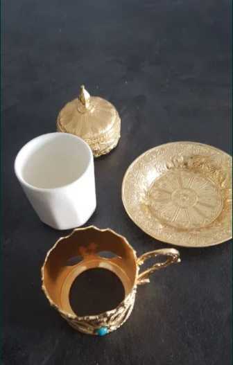 Vand ceașcă arabica din Dubai | Decoratie | Perfect pt cadou