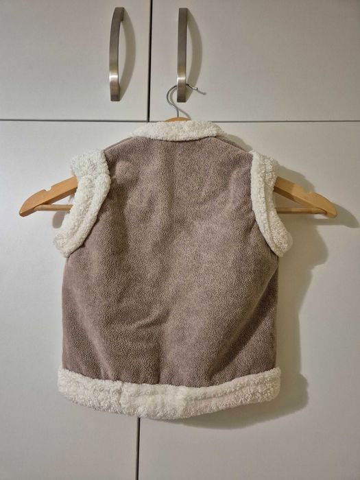 Детско елече 1-2 г