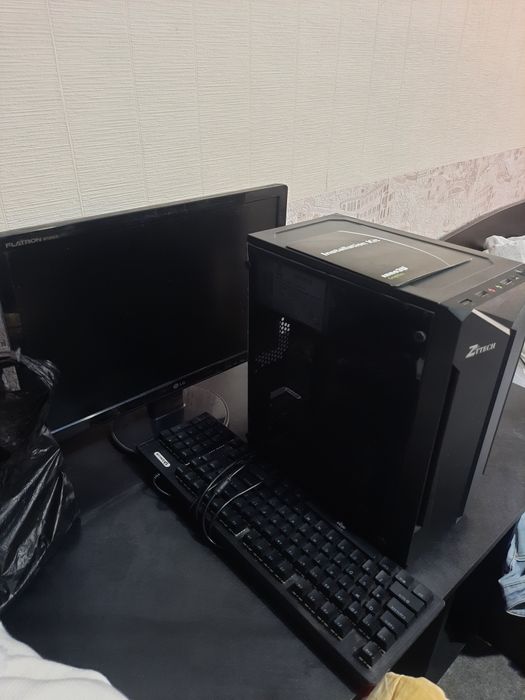 Продаю компьютер
