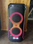 Boxa JBL Partybox 710 cu garantie extinsa
